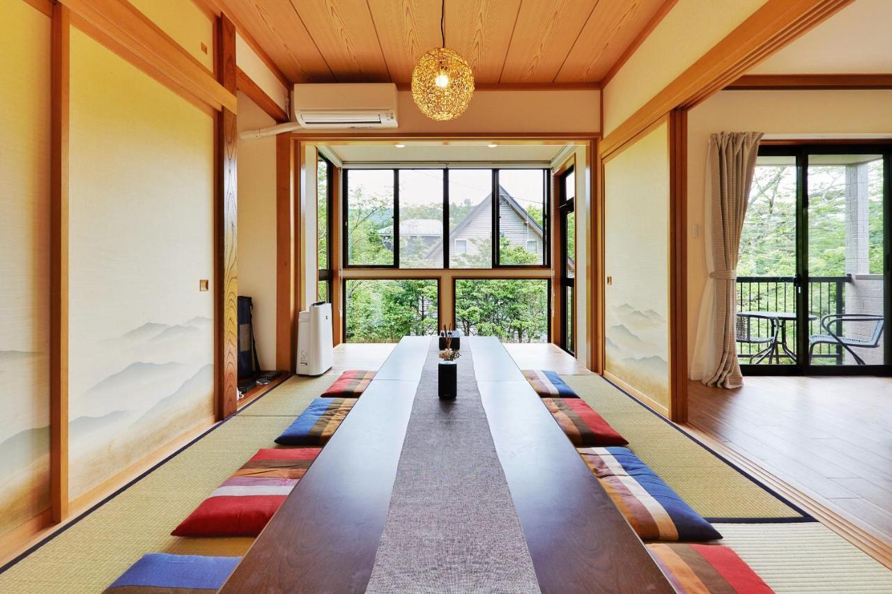 湖の辺の宿時翠 Yamanakako Exterior photo