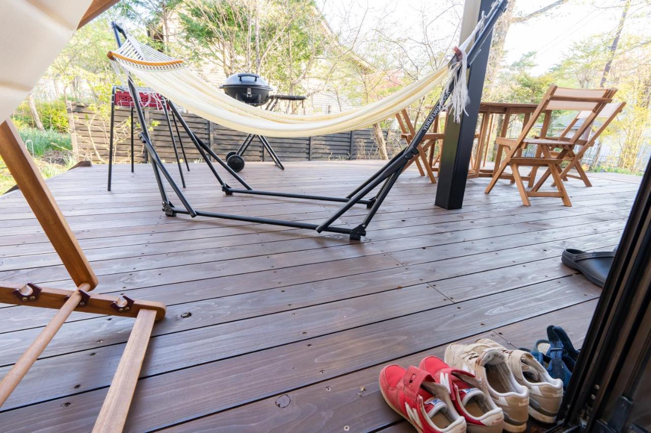 湖の辺の宿時翠 Yamanakako Exterior photo