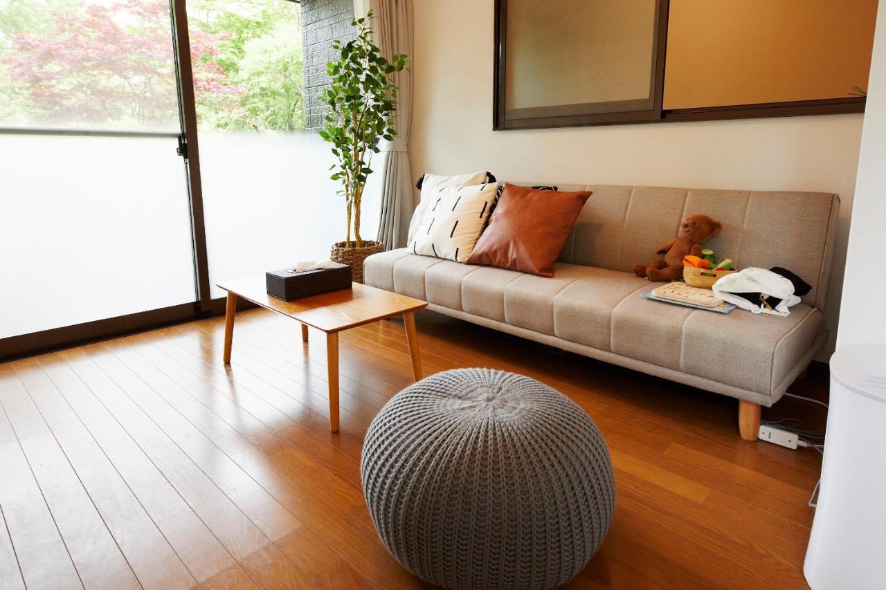湖の辺の宿時翠 Yamanakako Exterior photo